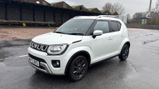 Suzuki Ignis 1.2 Dualjet 12V Hybrid SZ5 5dr Petrol Hatchback